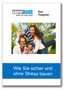 Bau Ederer • massiv und sicher bauen