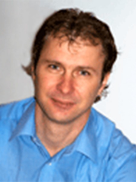 Siegfried Ederer
