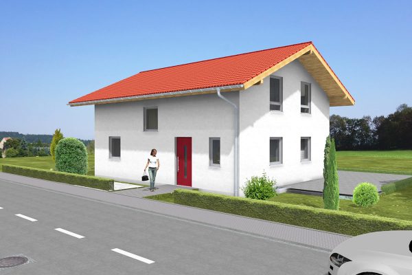Einfamilienhaus 28